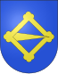 Wappen von Amsoldingen