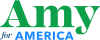 Amy Klobuchar 2020 presidential campaign logo.svg