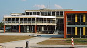 Vorschaubild für Andreae-Gymnasium Herrenberg