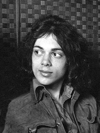 <span class="mw-page-title-main">Andy Fraser</span> British bass guitarist (1952–2015)