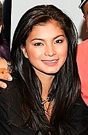 Angel Locsin: Alter & Geburtstag