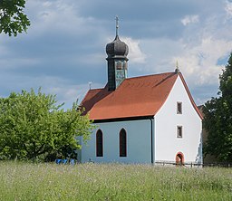 Anstatt in Seitingen-Oberflacht