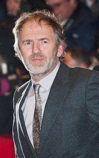 <span class="mw-page-title-main">Anton Corbijn</span> Dutch film director, video director and photographer