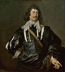 Anton van Dyck - Portrait of a Man.jpg