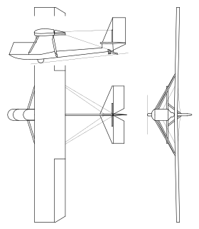 Immagine illustrativa dell'articolo Antonov A-1