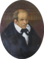 Antônio Ferreira França (1771-1848) - Acervo da Faculdade de Medicina da Bahia.png