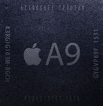 Apple A9