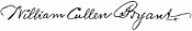 Appletons' Bryant William Cullen signature.jpg