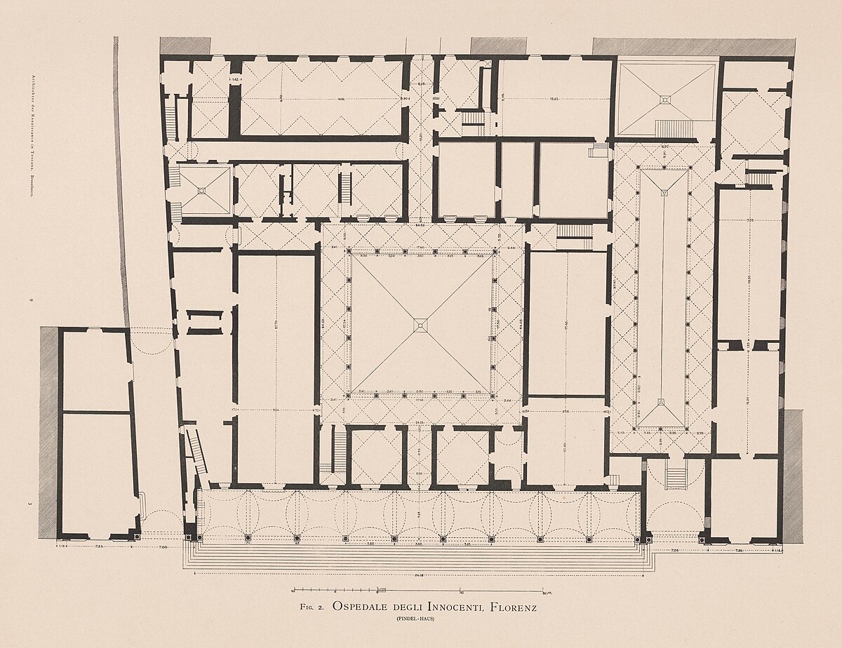 Category:Spedale degli Innocenti — Wikimedia Commons