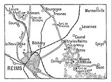 Area north-east of Reims 1915-1917 Area north-east of Rheims 1915-1917.jpg