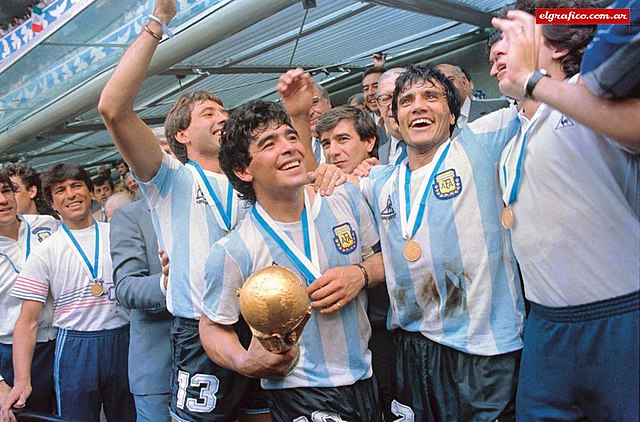 How many World Cups have Argentina won? History, wins, and times