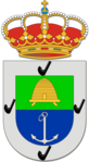 Wappen von Arico