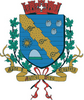 Coat of arms of Mont-Joli