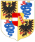 Wappen des Herzogtums Mailand 1783.svg