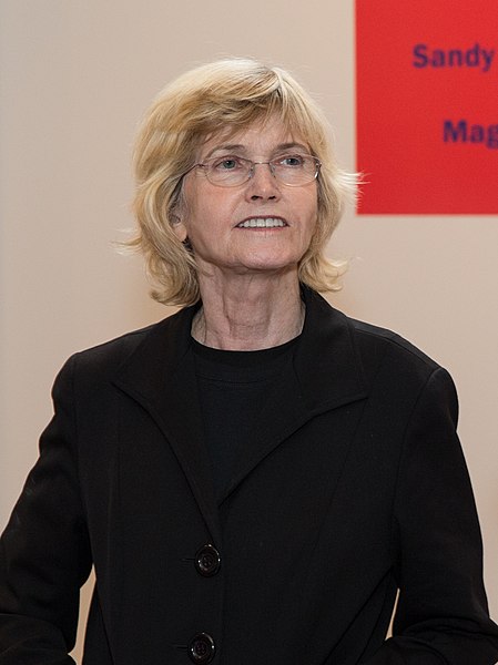 File:Artist Sandy Skoglund, 2013 (cropped).jpg