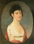 Therese von Artner -  Bild