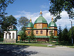 Ascension Church, Bortkiv (02).jpg