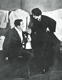 <i>Assunta Spina</i> (play) 1909 play