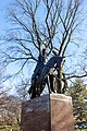 * Nomination King Jagiello Monument in Central Park, New York --Mike Peel 09:00, 15 May 2024 (UTC) * Promotion  Support Good quality. --Scotch Mist 10:36, 15 May 2024 (UTC)