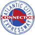 Atlantic City–Brigantine Connector marker