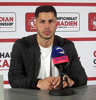 <span class="mw-page-title-main">Austin Ricci</span> Canadian soccer player