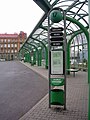 Autobusové nádraží Liberec, východní hrana.jpg