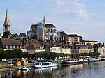 Auxerre, France