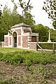 Aval Wood Military Cemetery