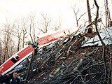 第6話「ニューヨーク上空」 アビアンカ航空52便事故 1990年1月26日（撮影日） ニューヨーク州コーブネック