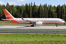 Aviastar-TU, VQ-BKK, Boeing 757-223(PCF) (51273117310).jpg