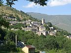 Les Angles, Pireneje Wschodnie, Oksytania, Francja