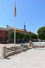 Bildeto por Domingo Pérez (Toledo)