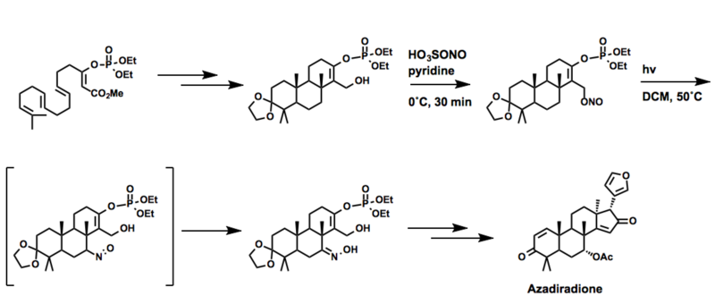 File:Azadiradione Corey Barton Reaction.png