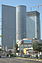 Azrieli 3towers unfinished.jpg