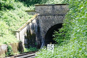 Büchener Tunnel