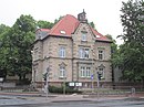 Wohnhaus