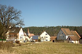 Bürglein