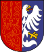 Wappen von Březová nad Svitavou