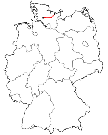 Bundesstraße 430