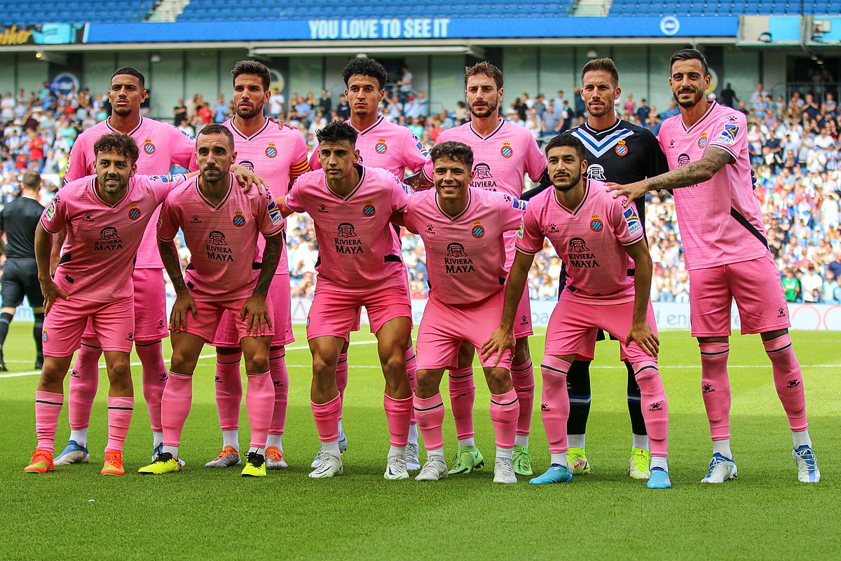 2022–23 RCD Espanyol season - Wikipedia