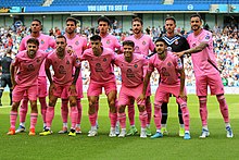 financiero rival profundo Real Club Deportivo Espanyol - Wikipedia, la enciclopedia libre