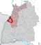 Liste Der Land- Und Stadtkreise In Baden-Württemberg: Regierungsbezirke, Land- und Stadtkreise, Siehe auch