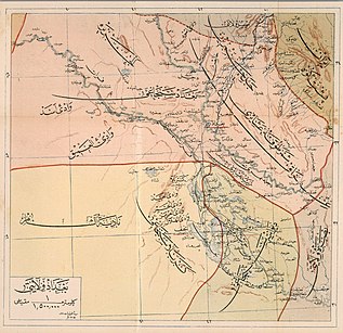 ولاية بغداد (بغداد ولايتى)
