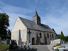 Датотека:Bainghen_église3.jpg