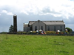 Church of the Assumption i Ballingarry