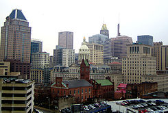 Baltimore City Hall from Northeast.jpg
