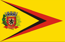 Flagg av Braúna