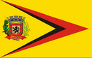 Drapeau de Braúna