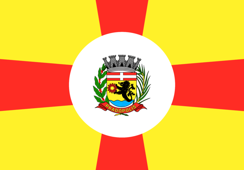 File:Bandeira de Pradópolis.png