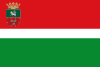 Bandeira de Bugarra